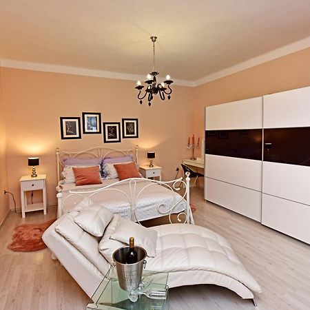 Apartments Villa Herak Poreč Extérieur photo