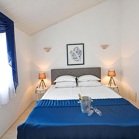Apartments Villa Herak Poreč Extérieur photo