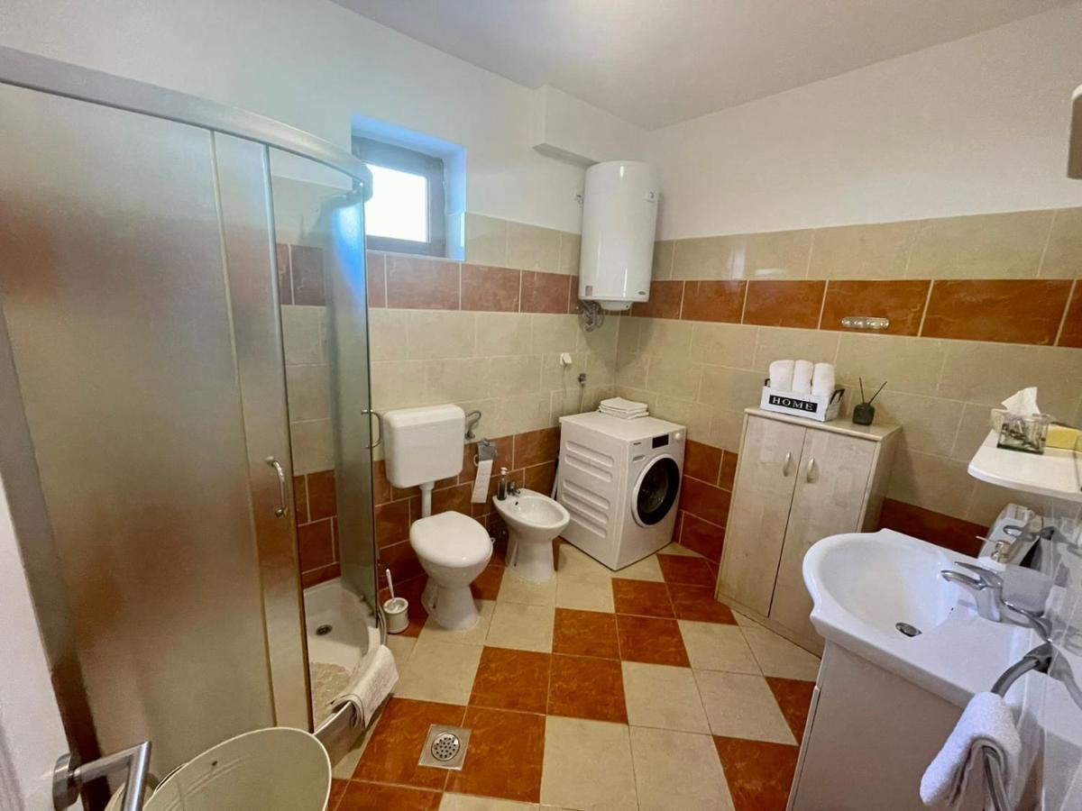 Apartments Villa Herak Poreč Extérieur photo