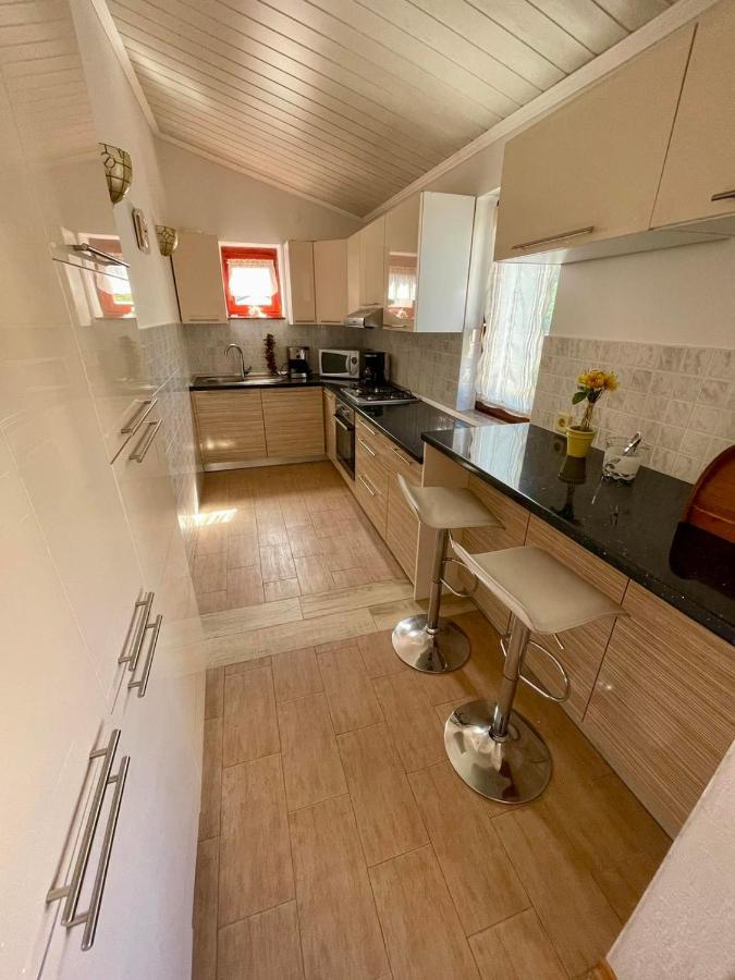 Apartments Villa Herak Poreč Extérieur photo