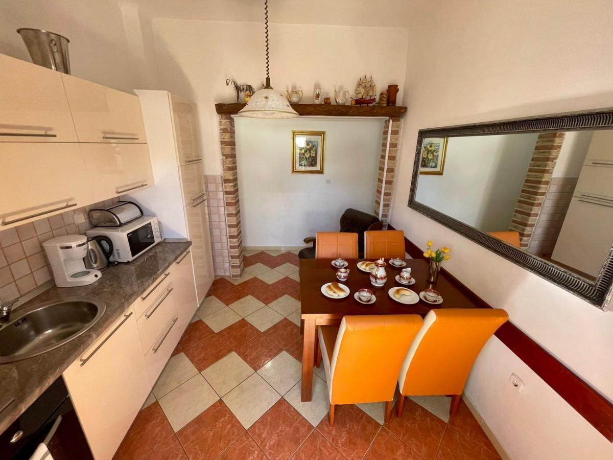Apartments Villa Herak Poreč Extérieur photo