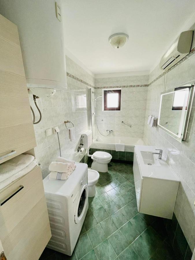 Apartments Villa Herak Poreč Extérieur photo
