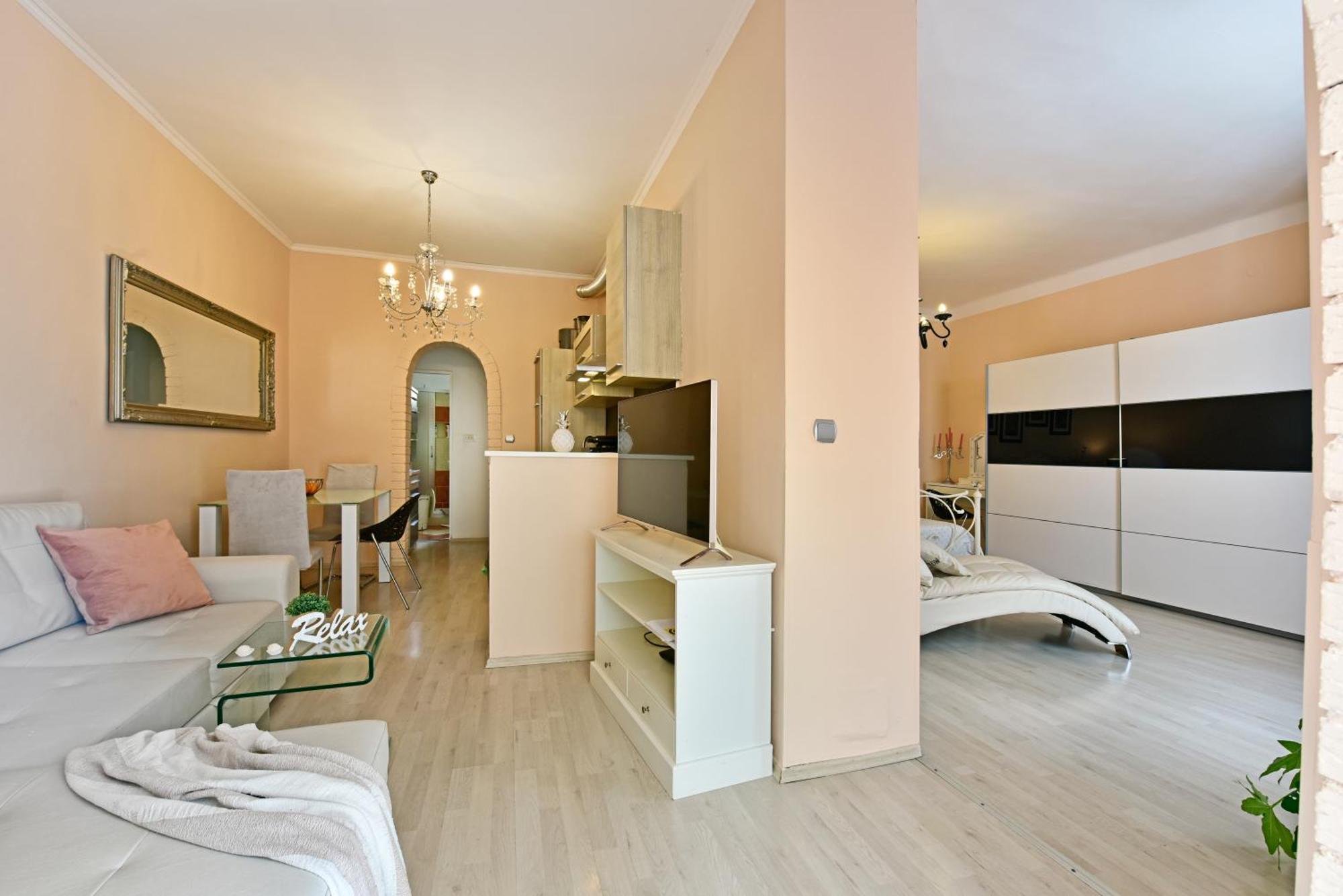 Apartments Villa Herak Poreč Extérieur photo