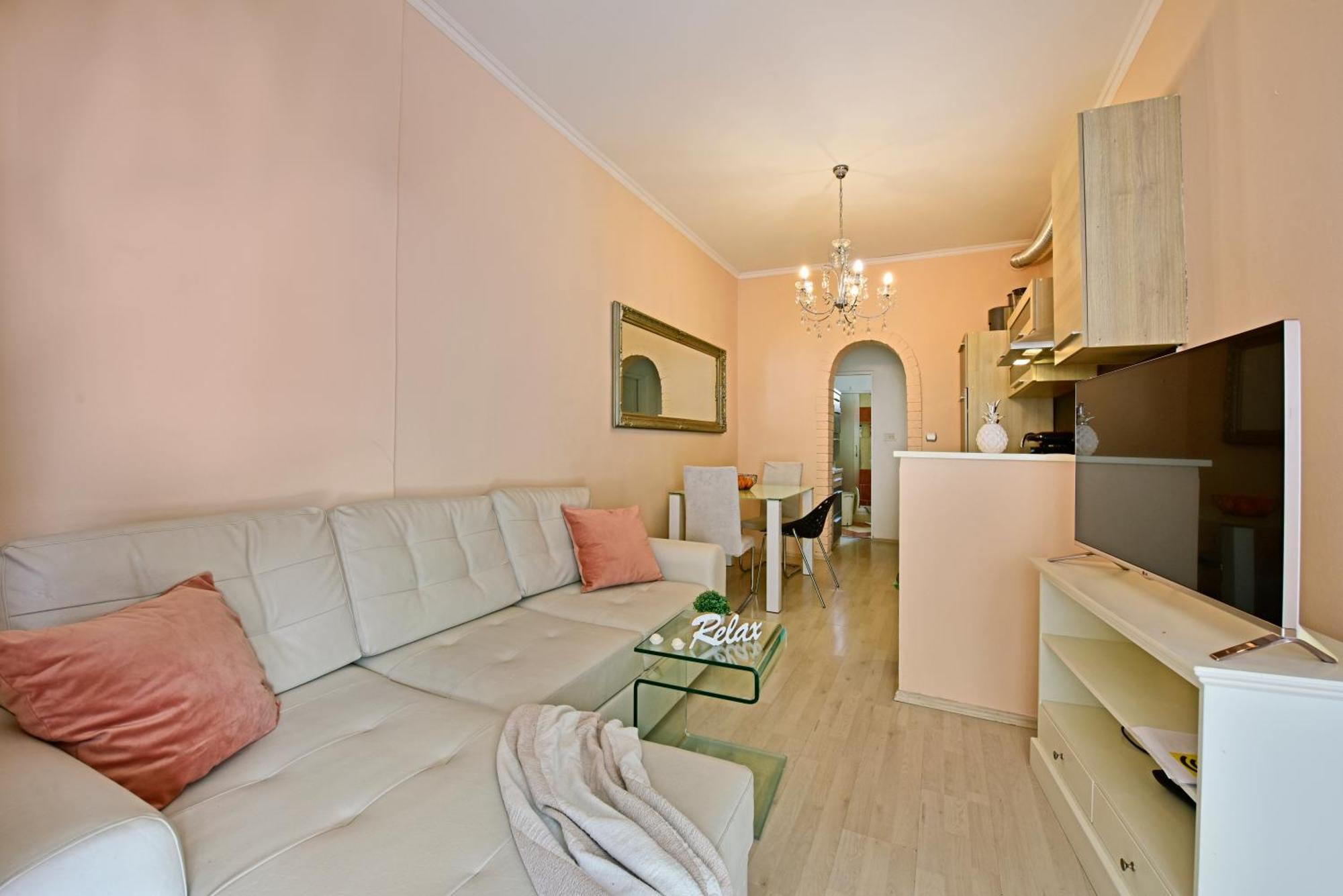 Apartments Villa Herak Poreč Extérieur photo