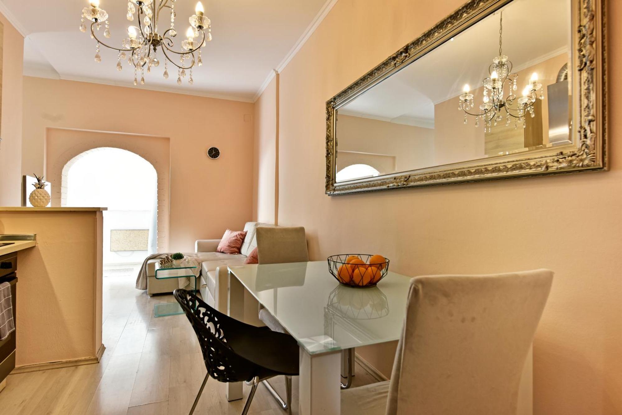 Apartments Villa Herak Poreč Extérieur photo