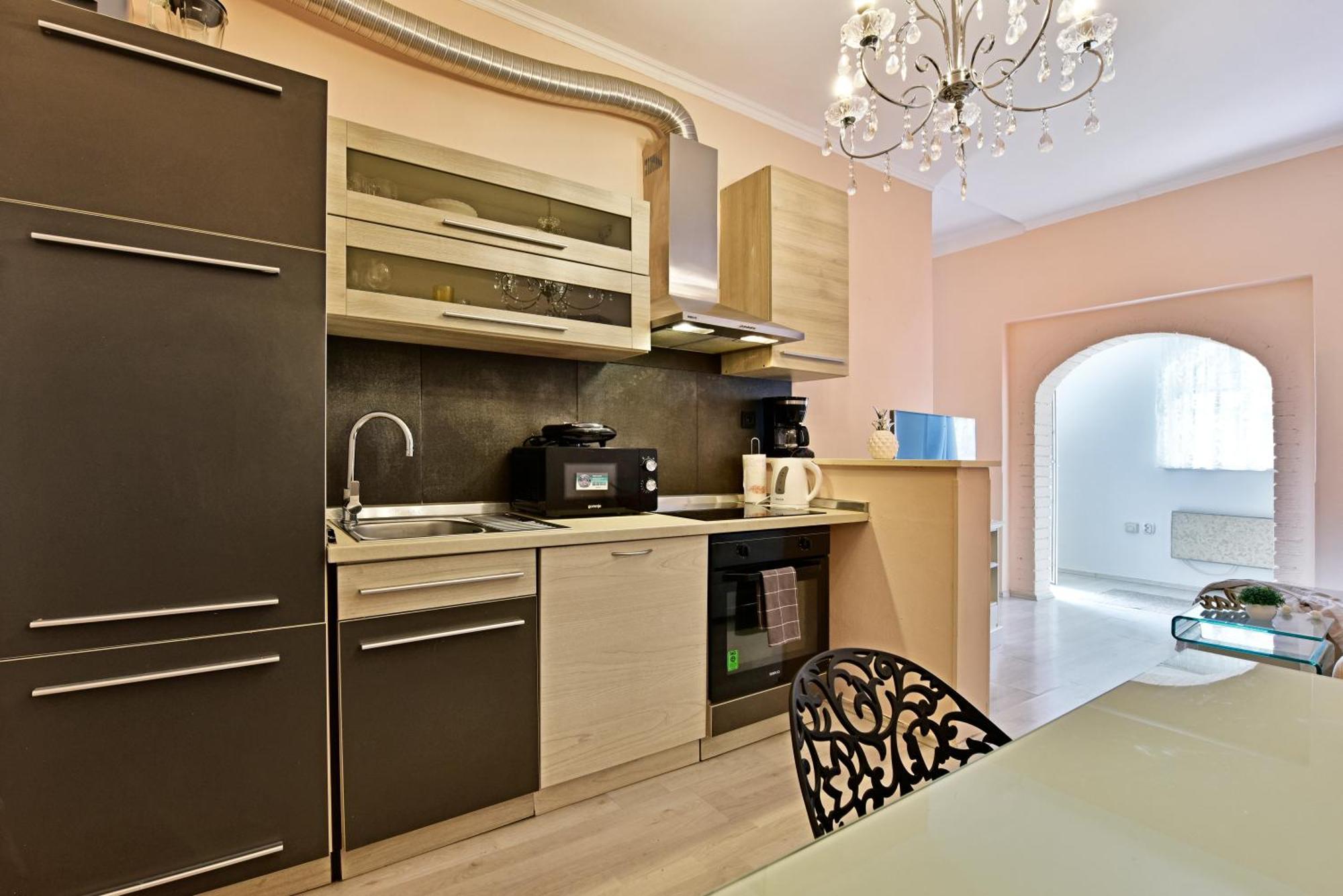 Apartments Villa Herak Poreč Extérieur photo