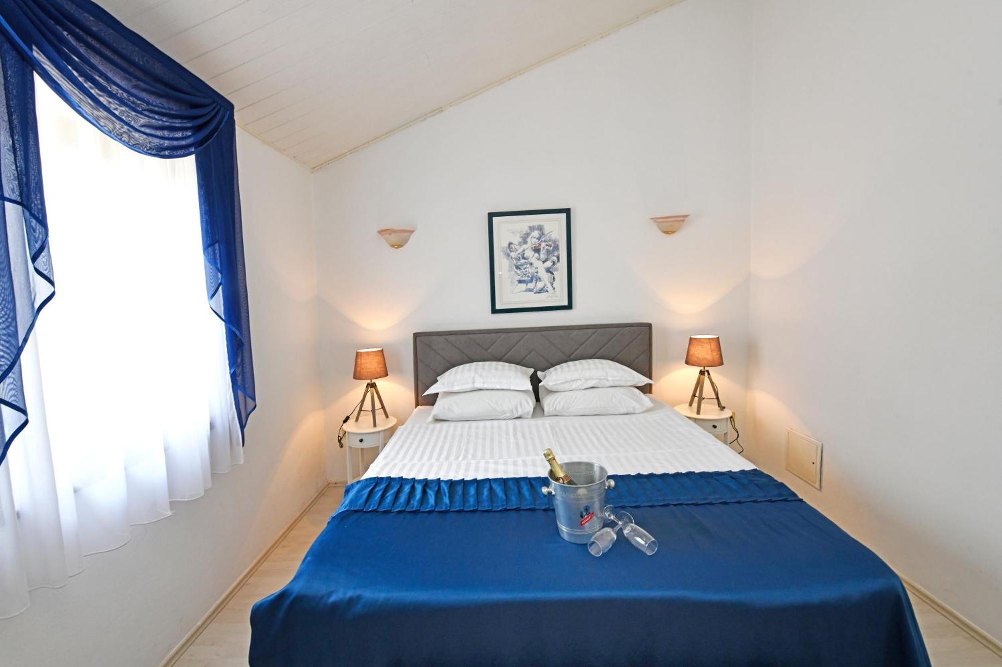 Apartments Villa Herak Poreč Extérieur photo