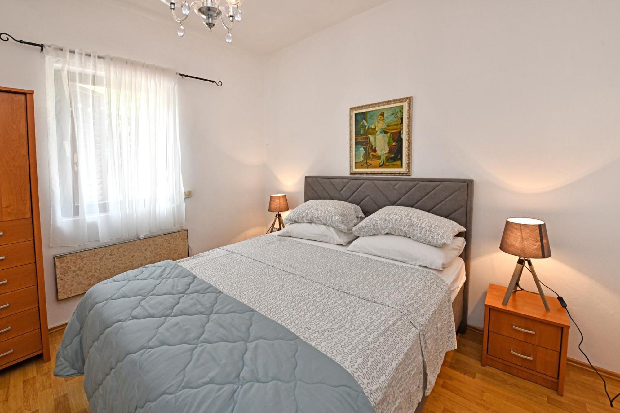 Apartments Villa Herak Poreč Extérieur photo