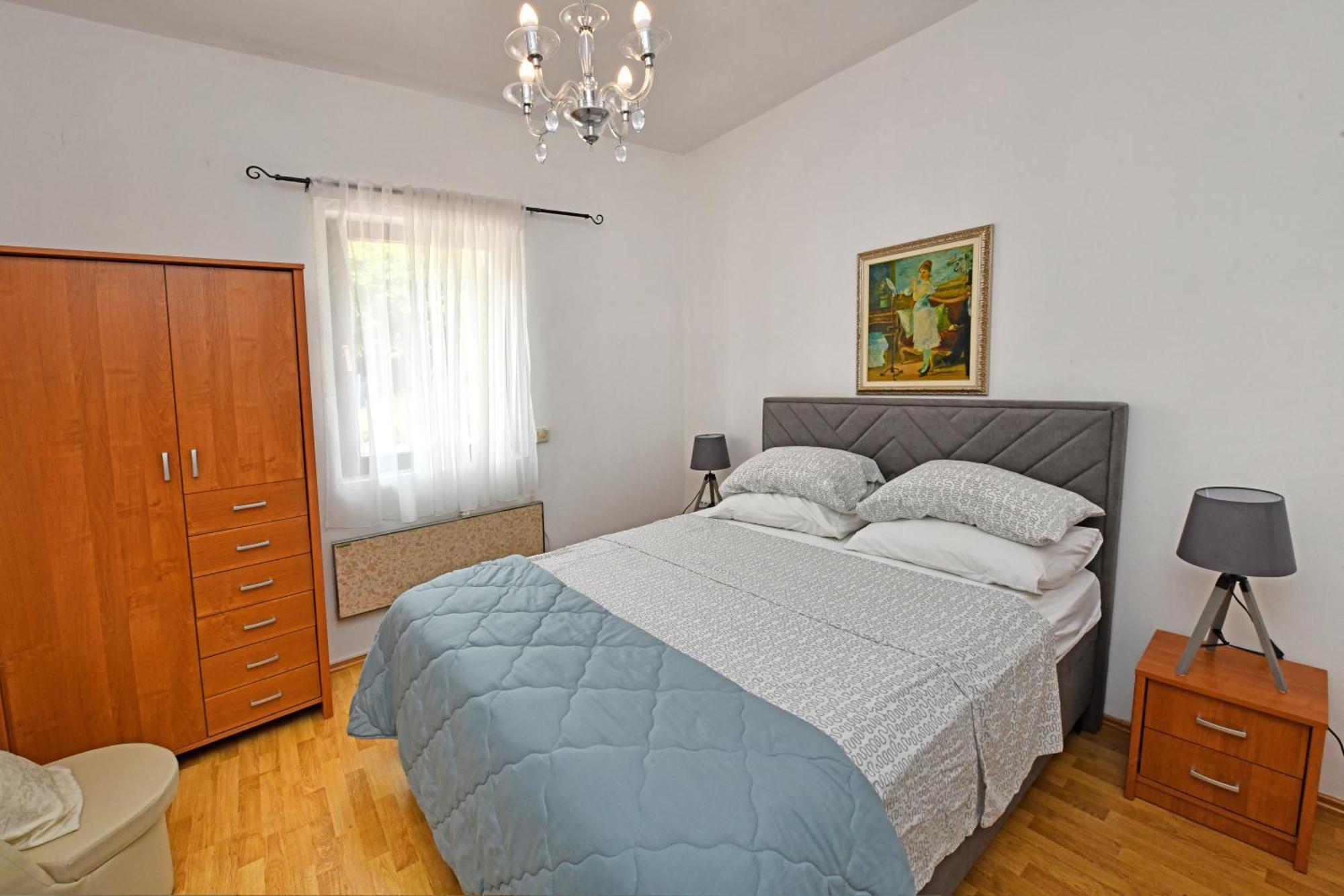 Apartments Villa Herak Poreč Extérieur photo