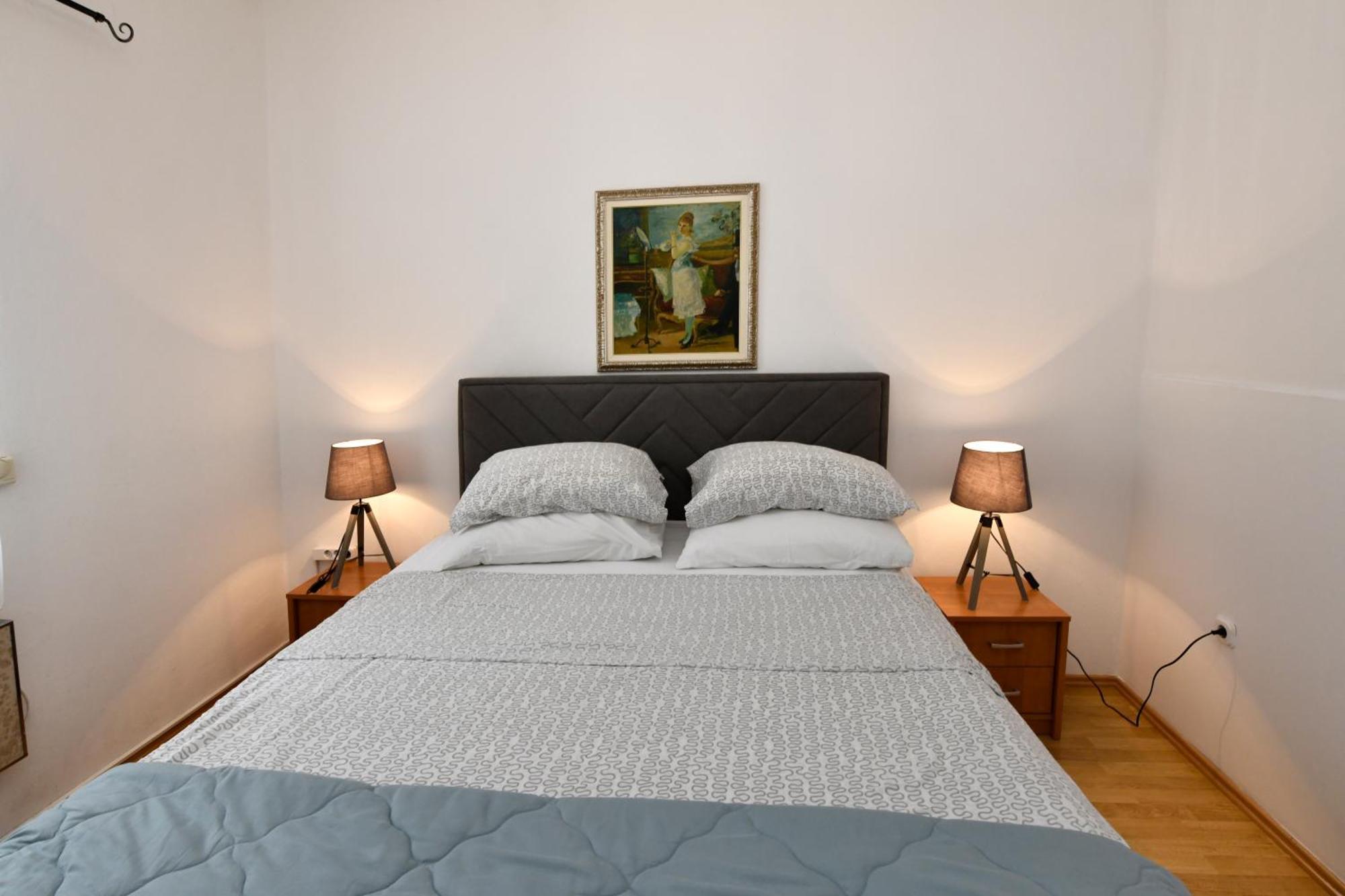 Apartments Villa Herak Poreč Extérieur photo