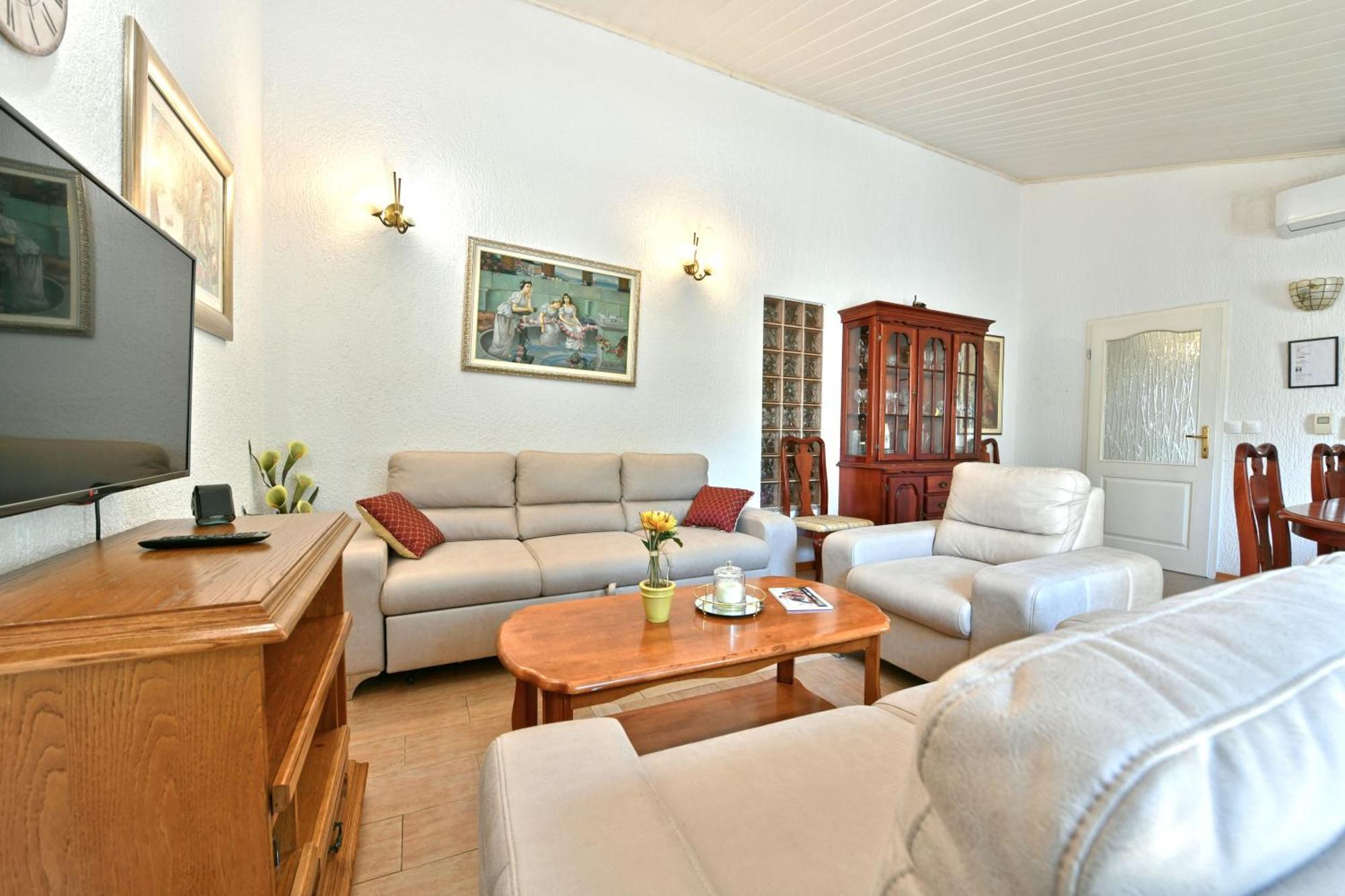 Apartments Villa Herak Poreč Extérieur photo