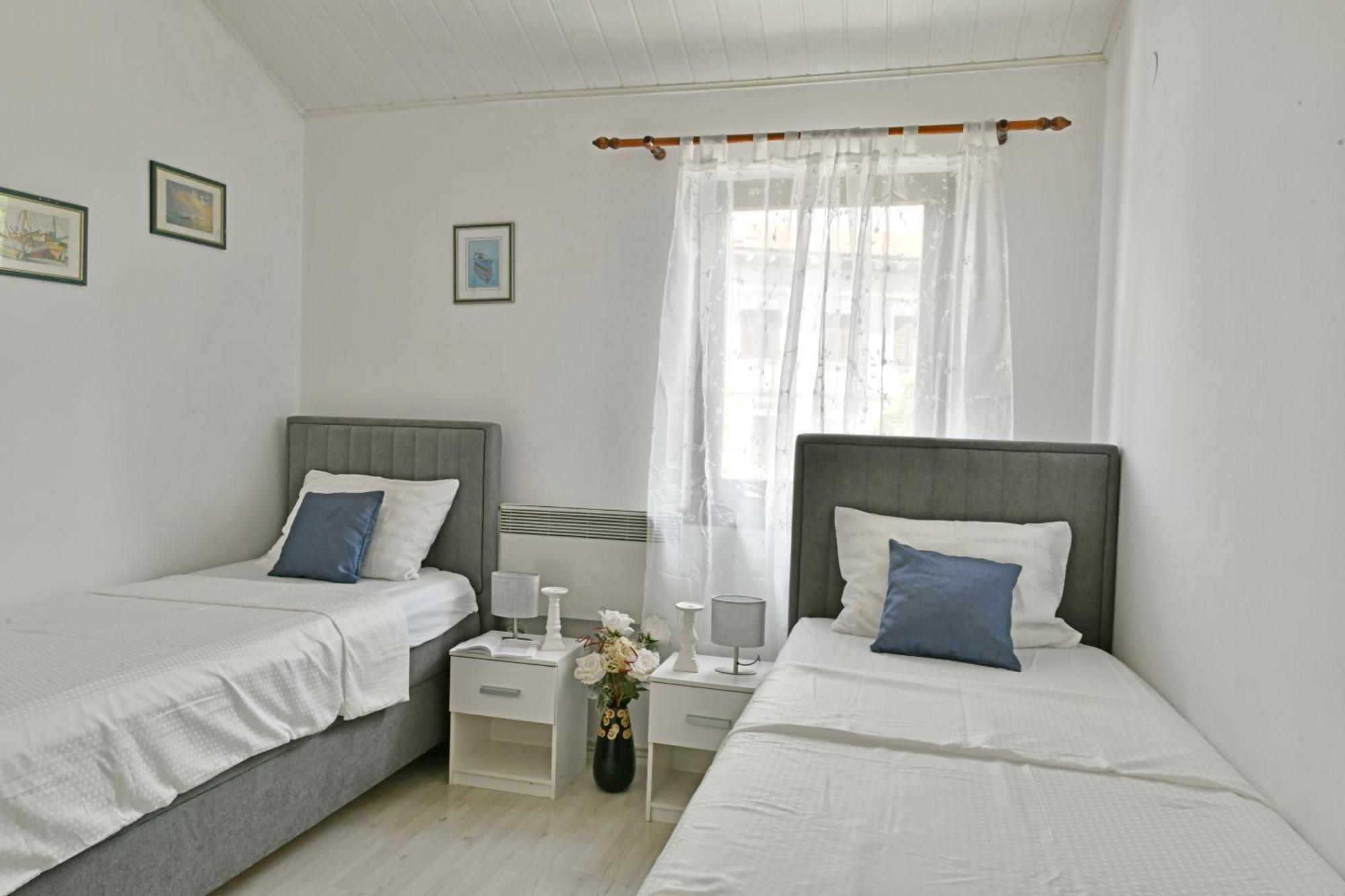 Apartments Villa Herak Poreč Extérieur photo