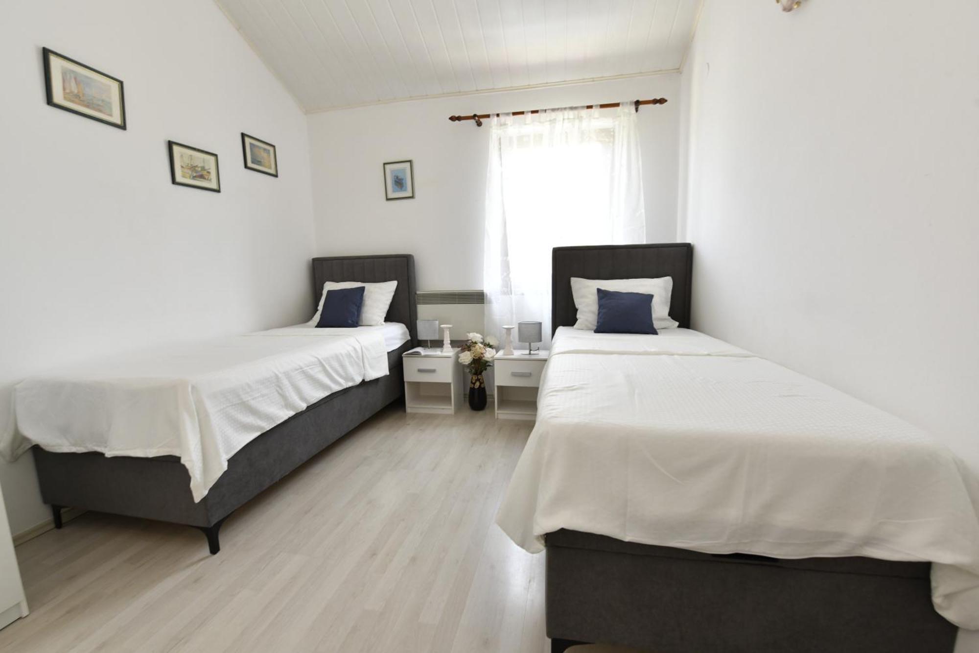 Apartments Villa Herak Poreč Extérieur photo