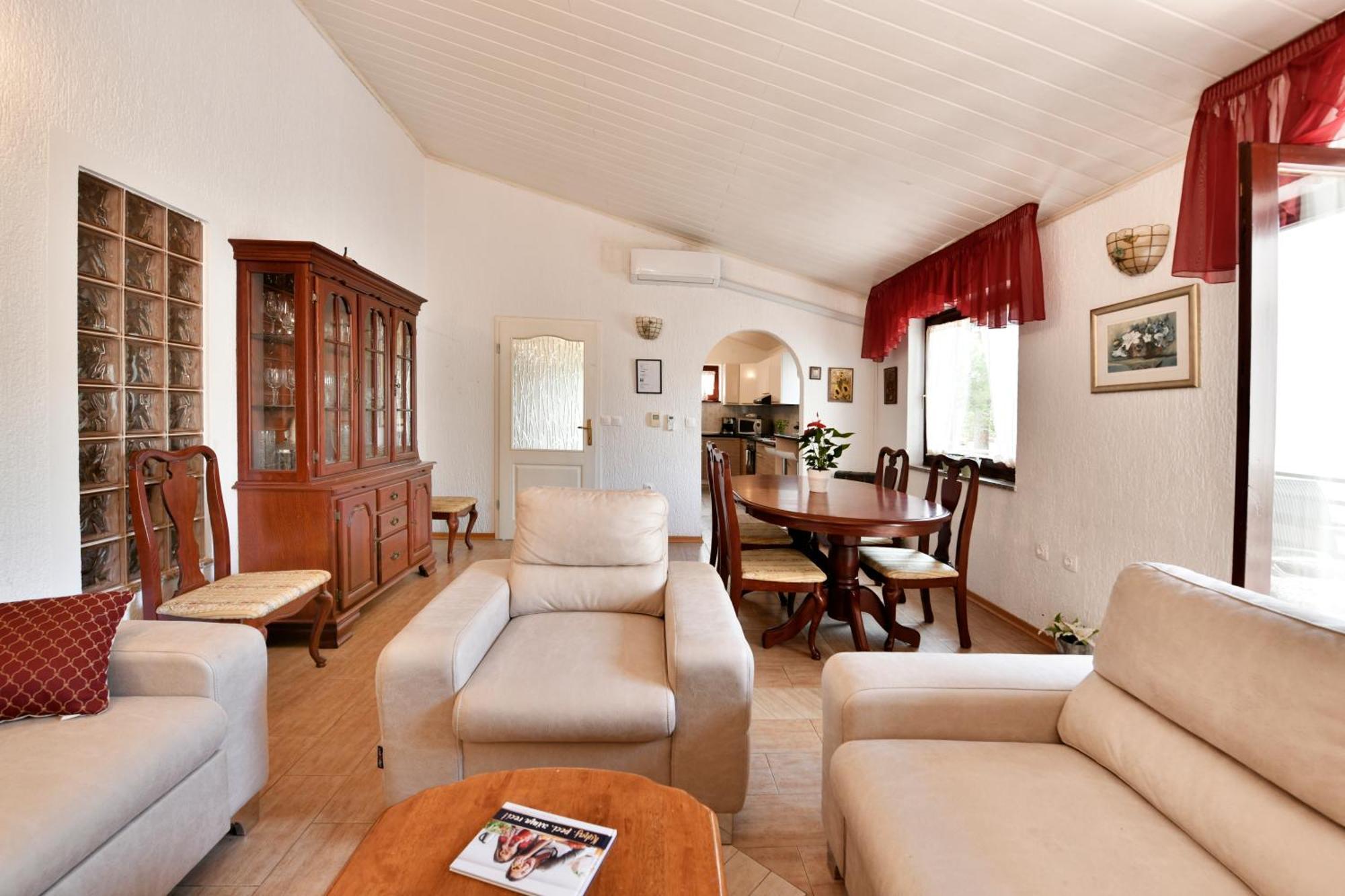 Apartments Villa Herak Poreč Extérieur photo
