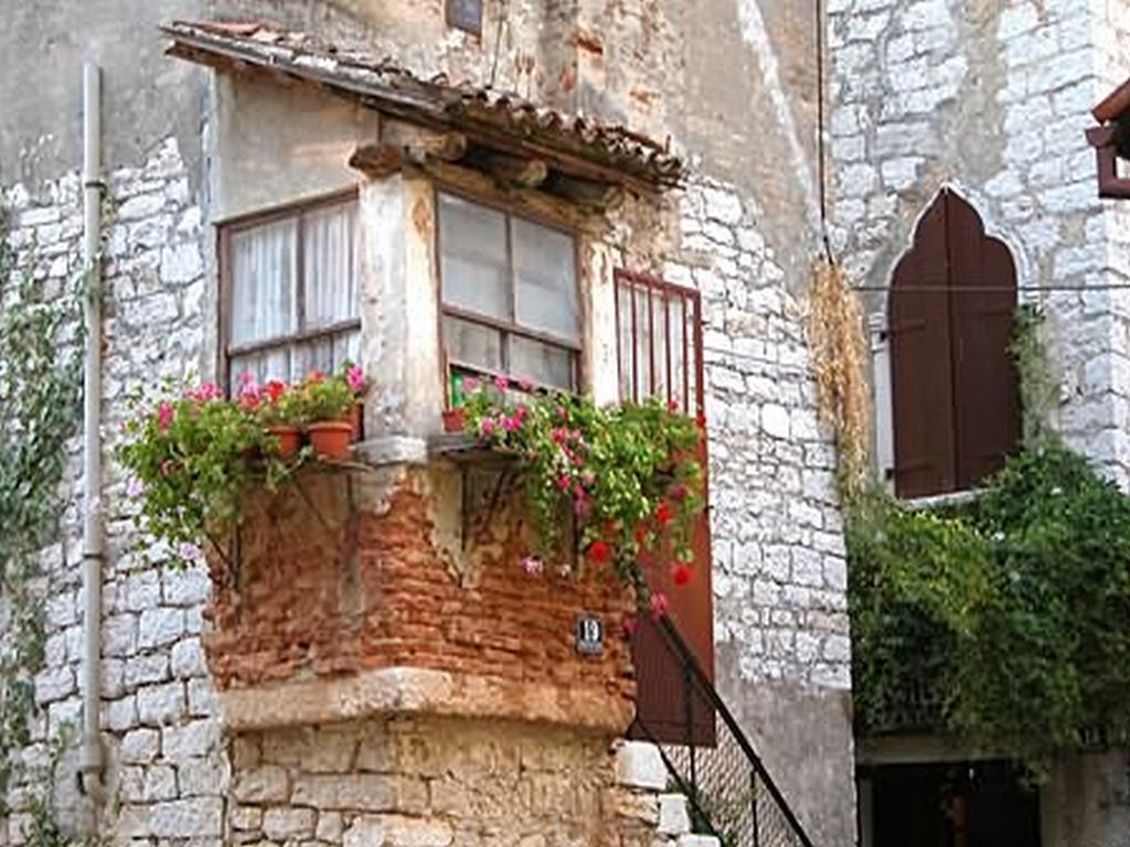 Apartments Villa Herak Poreč Extérieur photo